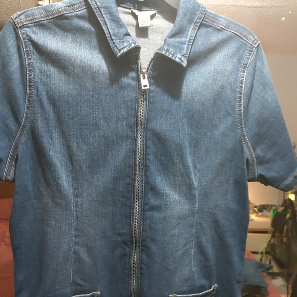 Jumpsuit - Picture 4 of 4